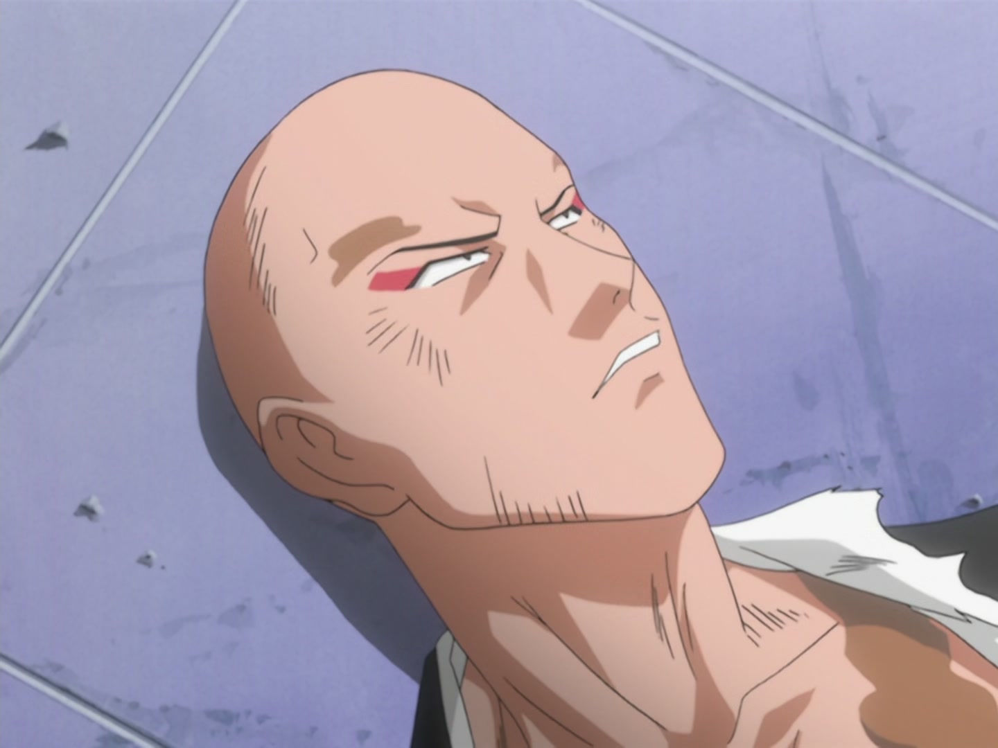 Bleach Ep 27: Release the Death Blow! @ 00:16:12