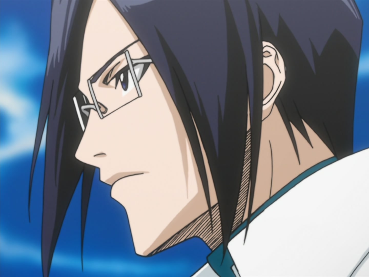 Bleach Ep 28: Targeted Orihime @ 00:11:29