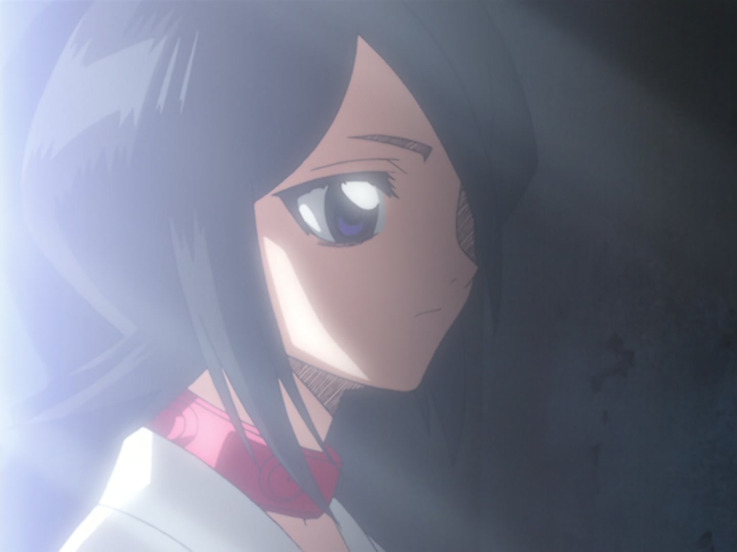 Bleach Ep 28: Targeted Orihime @ 00:15:31