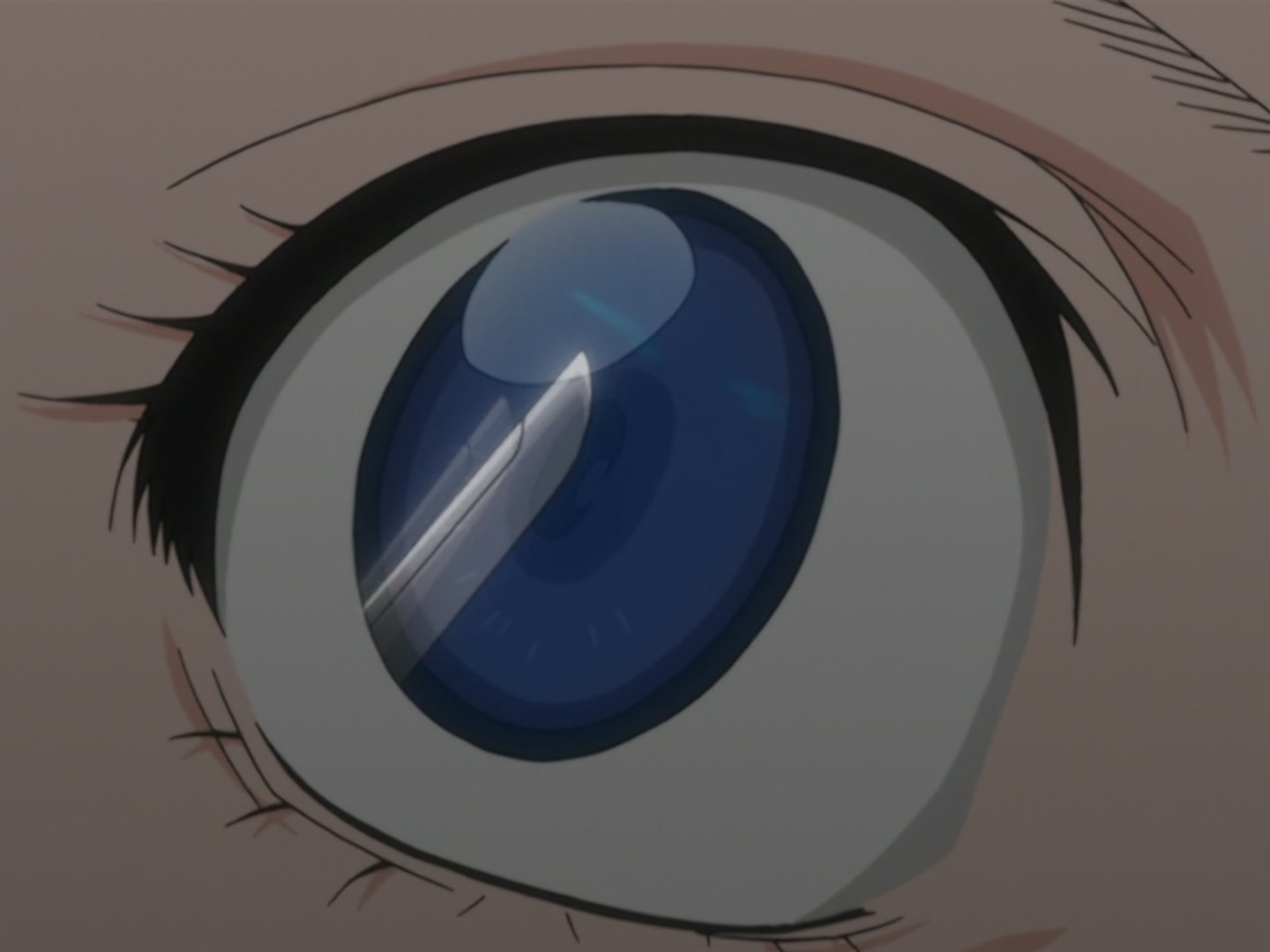 Bleach Ep 29: Breakthrough! The Shinigami's Encompassing Net @ 00:02:10