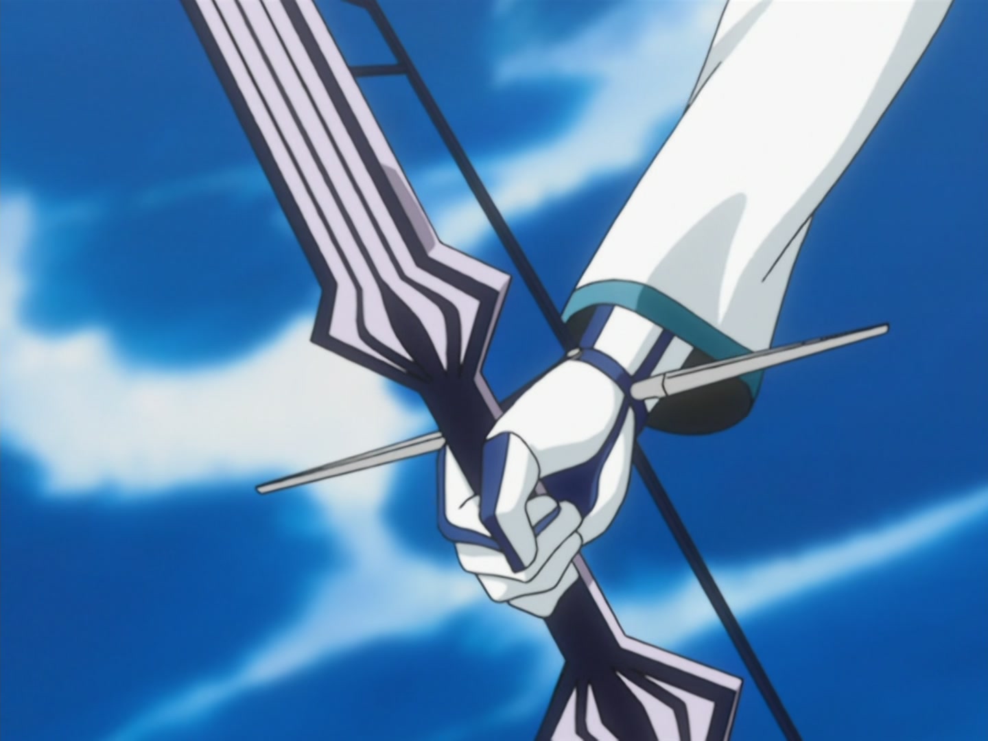 Bleach Ep 29: Breakthrough! The Shinigami's Encompassing Net @ 00:02:46