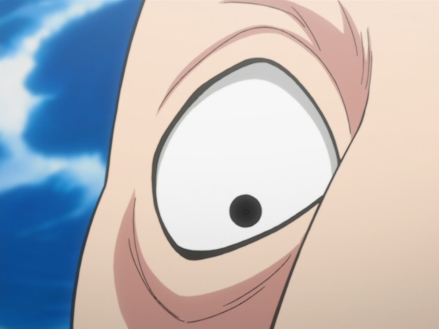 Bleach Ep 29: Breakthrough! The Shinigami's Encompassing Net @ 00:04:15