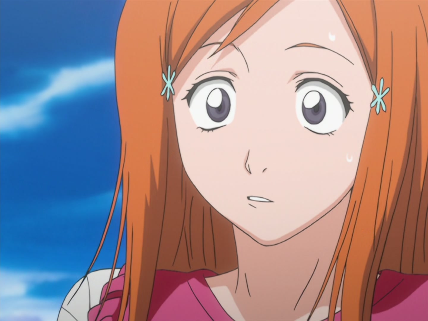 Bleach Ep 29: Breakthrough! The Shinigami's Encompassing Net @ 00:04:42