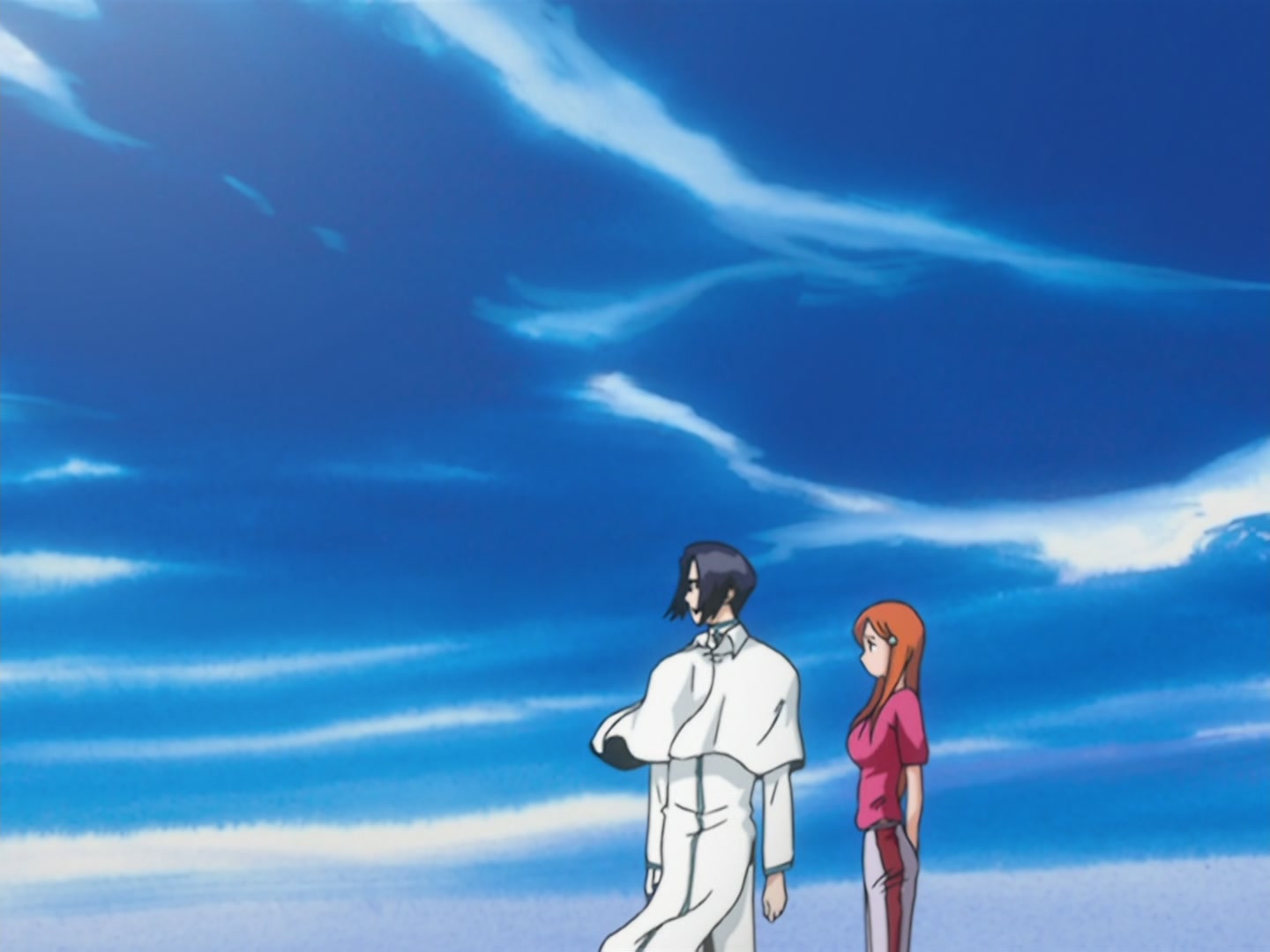 Bleach Ep 29: Breakthrough! The Shinigami's Encompassing Net @ 00:07:28