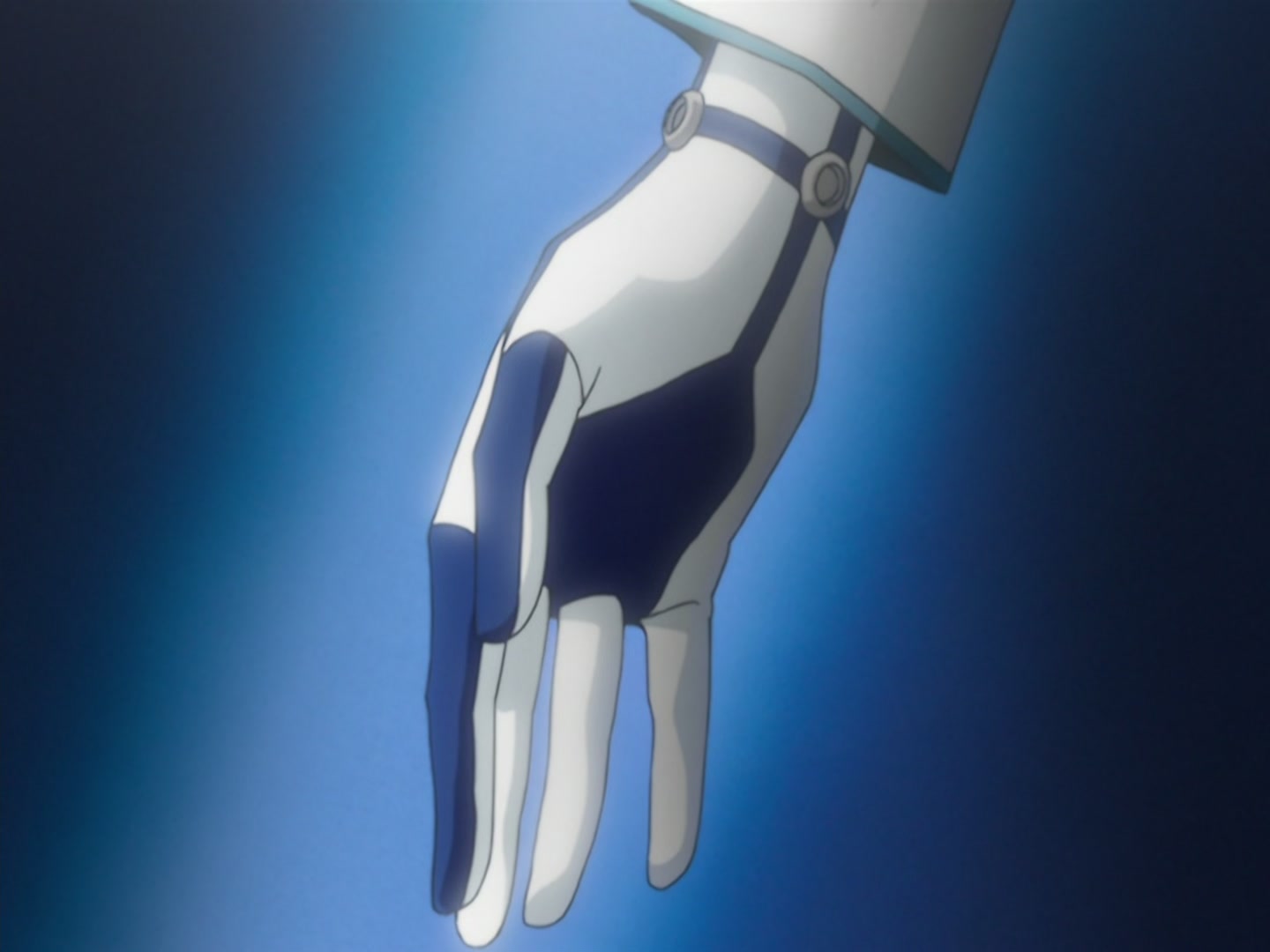 Bleach Ep 29: Breakthrough! The Shinigami's Encompassing Net @ 00:07:50