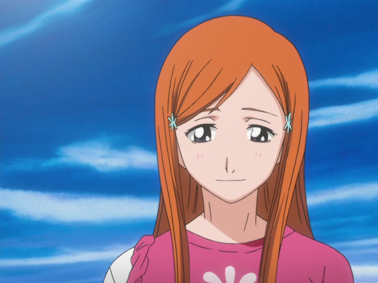 Bleach Ep 29: Breakthrough! The Shinigami's Encompassing Net @ 00:08:17