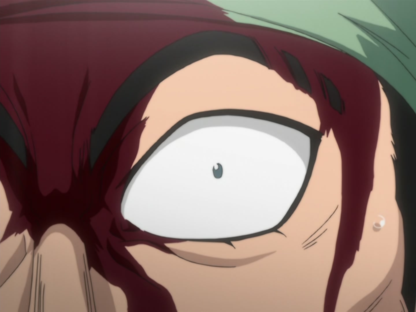 Bleach Ep 29: Breakthrough! The Shinigami's Encompassing Net @ 00:09:38