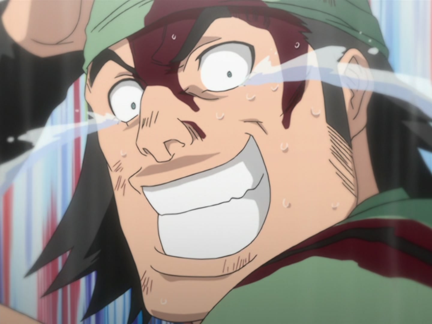 Bleach Ep 29: Breakthrough! The Shinigami's Encompassing Net @ 00:10:23