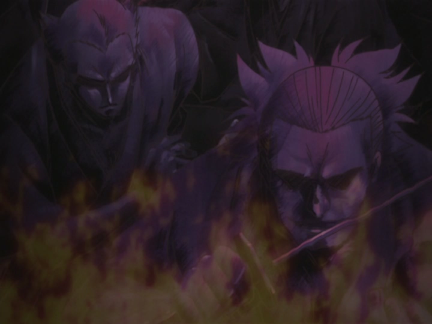Bleach Ep 29: Breakthrough! The Shinigami's Encompassing Net @ 00:13:31