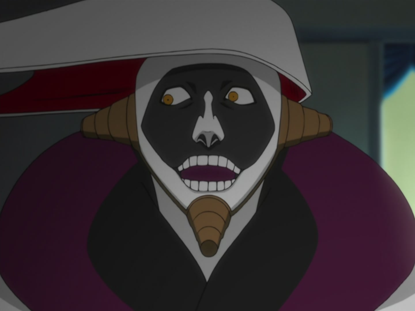 Bleach Ep 29: Breakthrough! The Shinigami's Encompassing Net @ 00:15:54