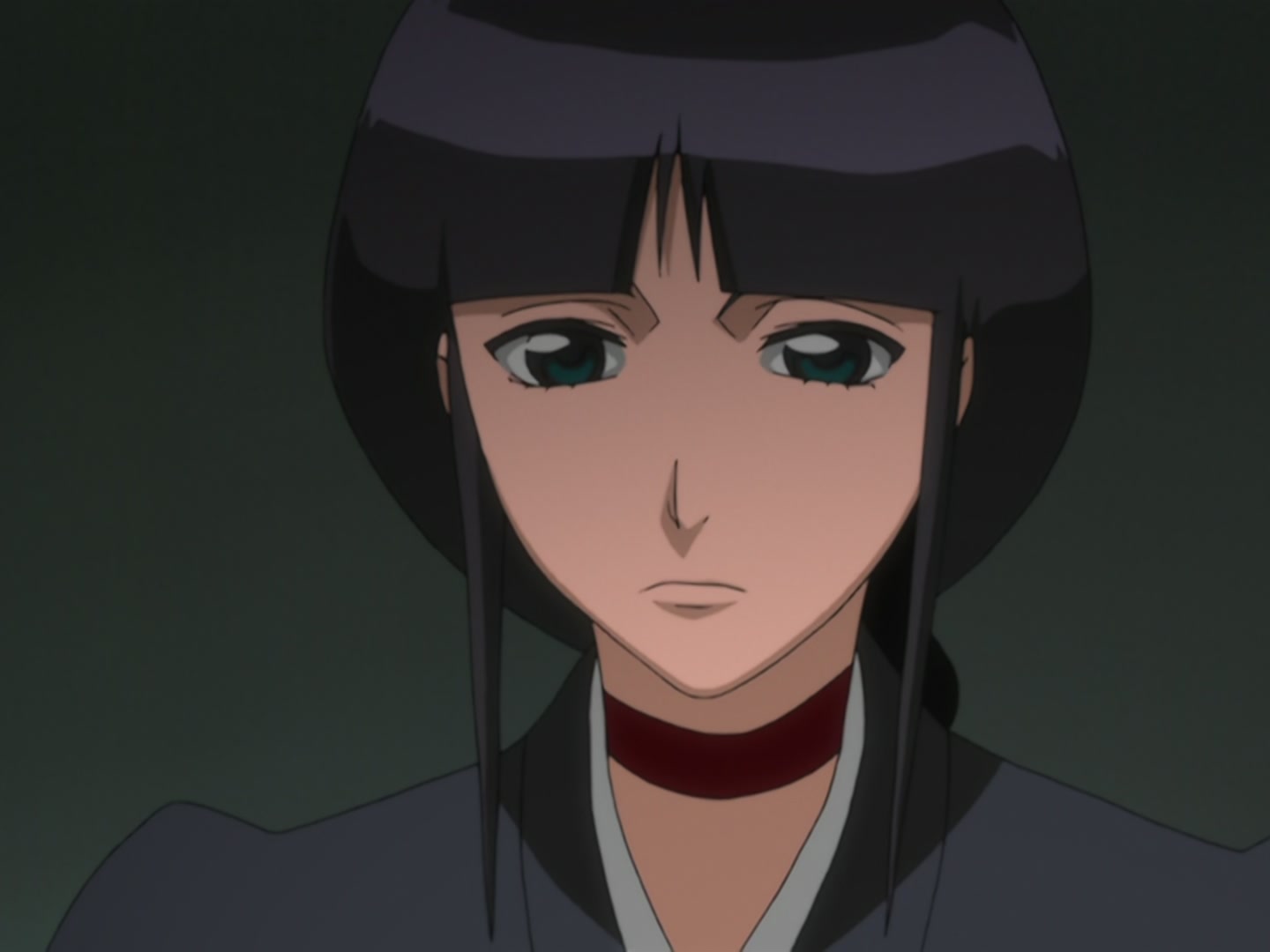 Bleach Ep 29: Breakthrough! The Shinigami's Encompassing Net @ 00:16:08