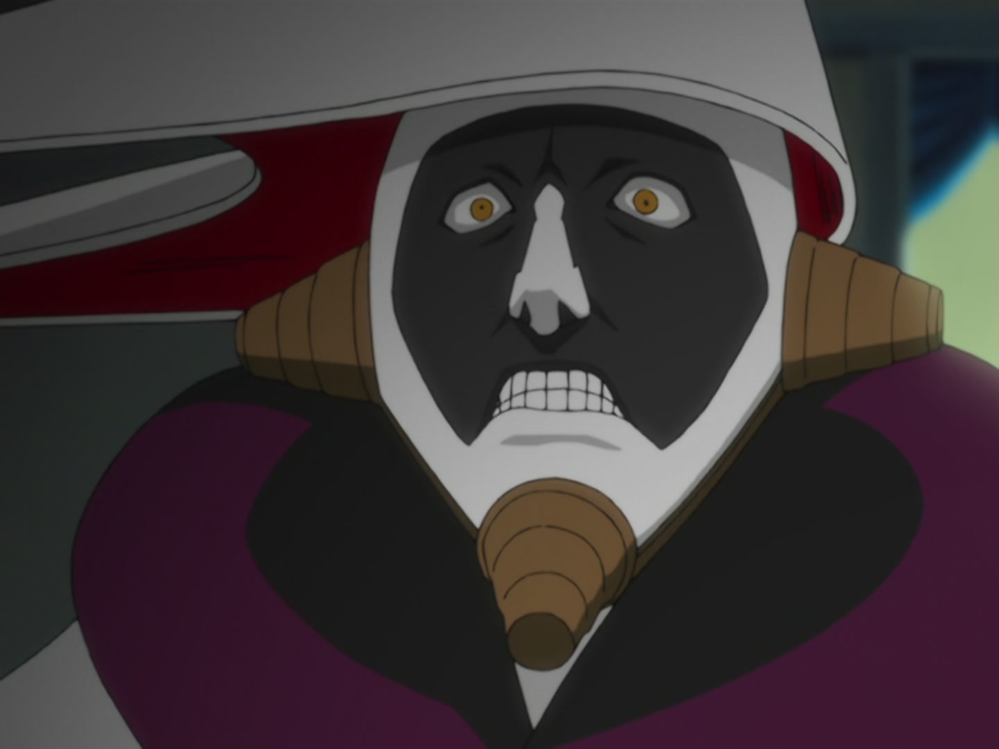 Bleach Ep 29: Breakthrough! The Shinigami's Encompassing Net @ 00:16:44
