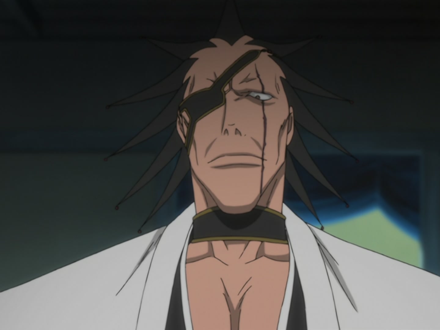 Bleach Ep 29: Breakthrough! The Shinigami's Encompassing Net @ 00:17:28