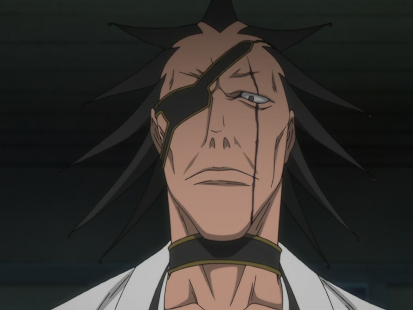 Bleach Ep 29: Breakthrough! The Shinigami's Encompassing Net @ 00:17:51