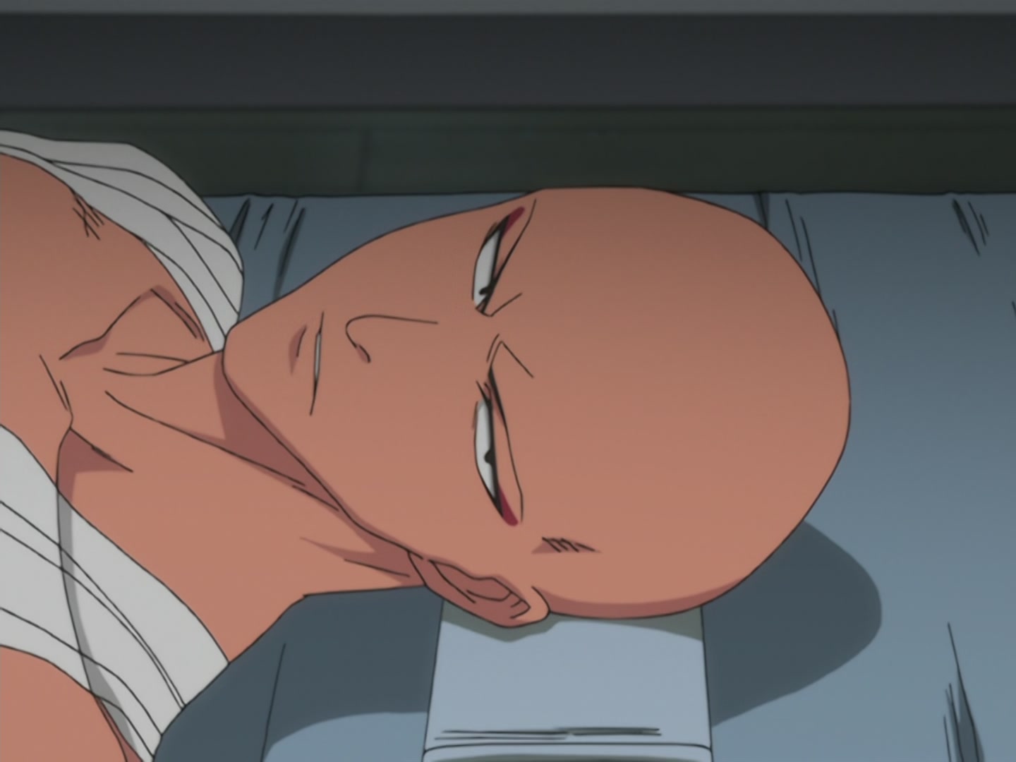 Bleach Ep 29: Breakthrough! The Shinigami's Encompassing Net @ 00:17:55