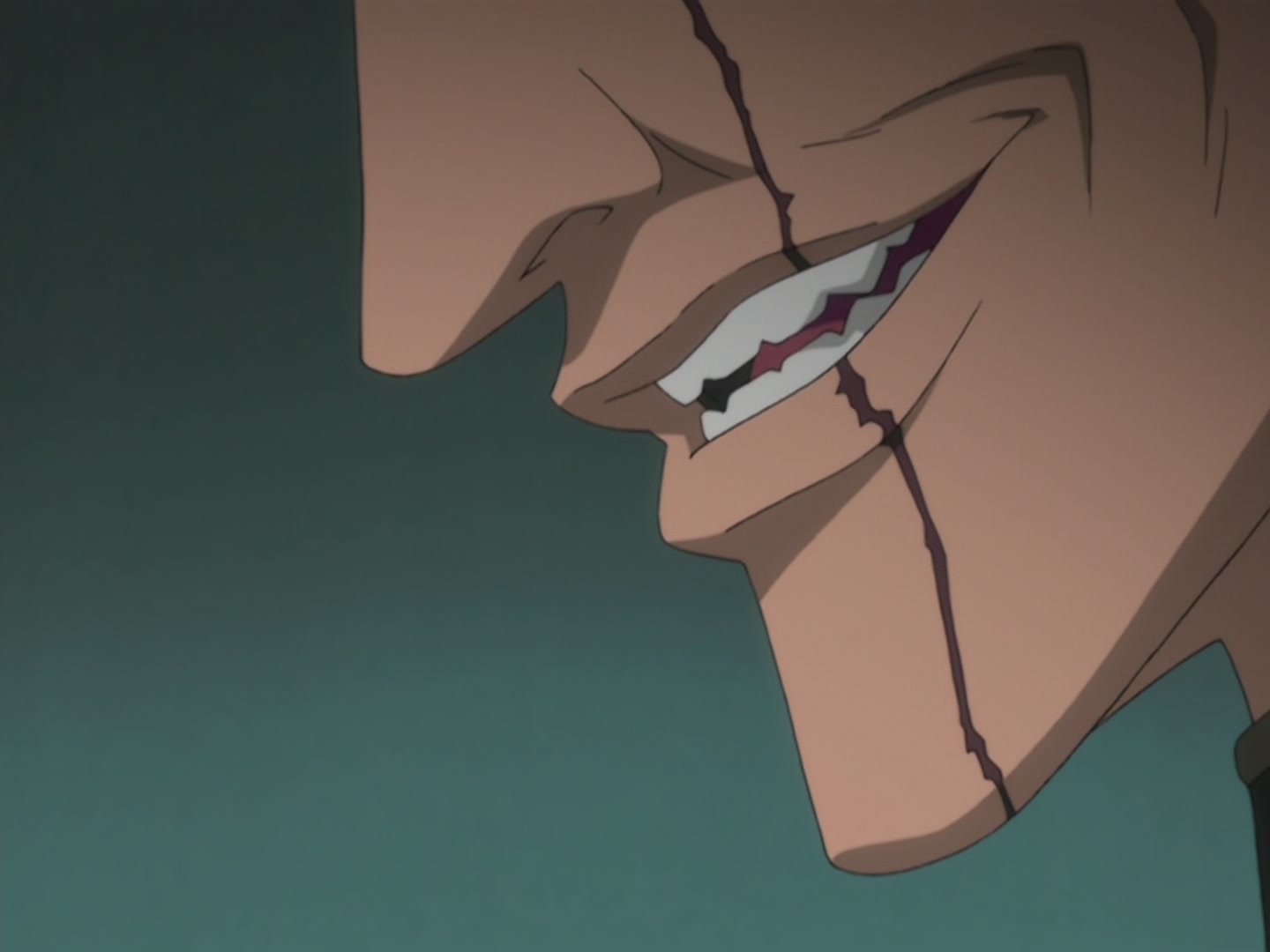 Bleach Ep 29: Breakthrough! The Shinigami's Encompassing Net @ 00:18:45