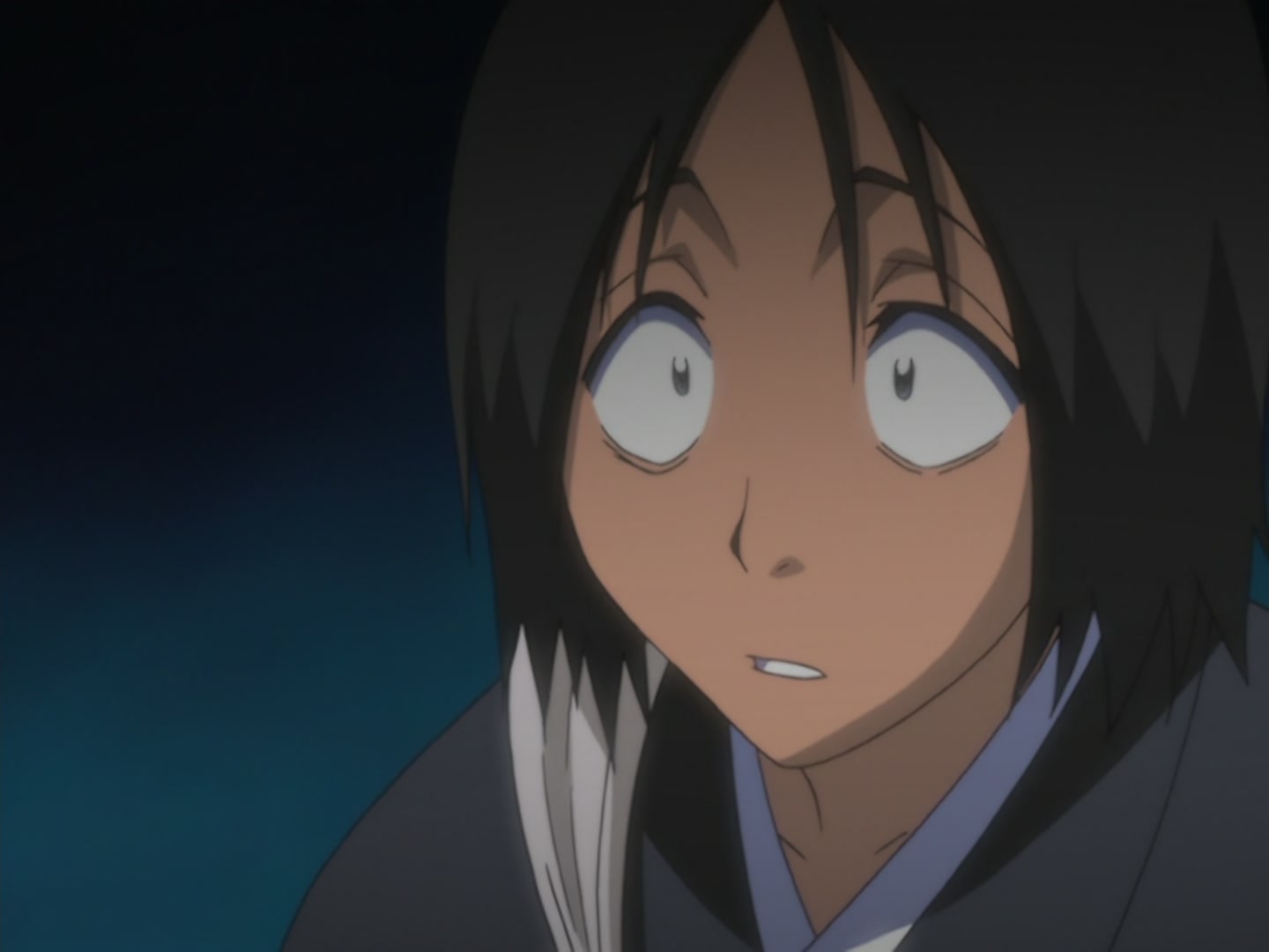 Bleach Ep 29: Breakthrough! The Shinigami's Encompassing Net @ 00:19:12