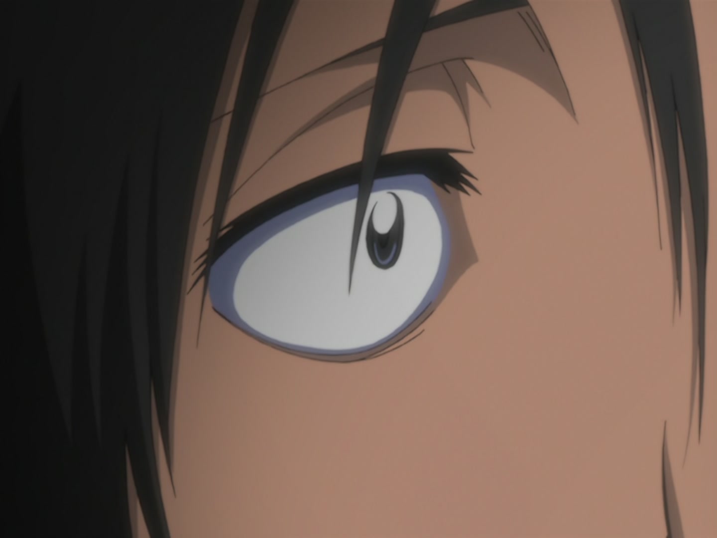 Bleach Ep 29: Breakthrough! The Shinigami's Encompassing Net @ 00:20:46
