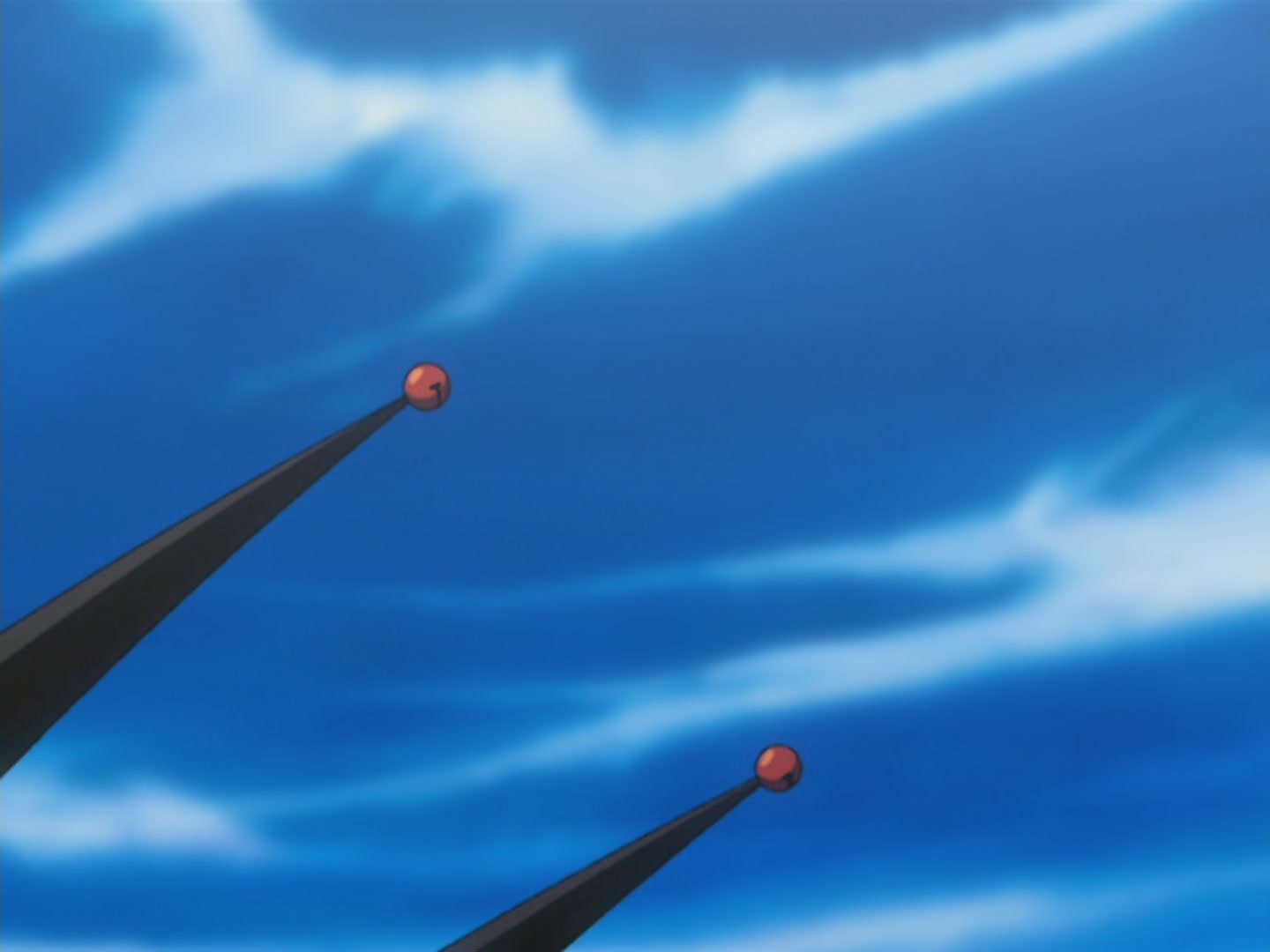 Bleach Ep 29: Breakthrough! The Shinigami's Encompassing Net @ 00:21:13
