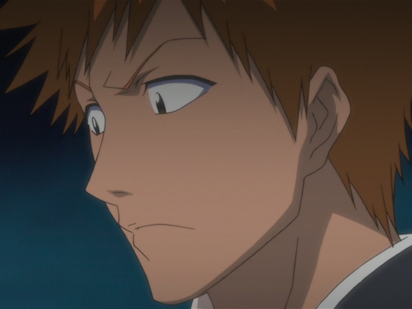 Bleach Ep 30: Renji's Confrontation @ 00:01:48