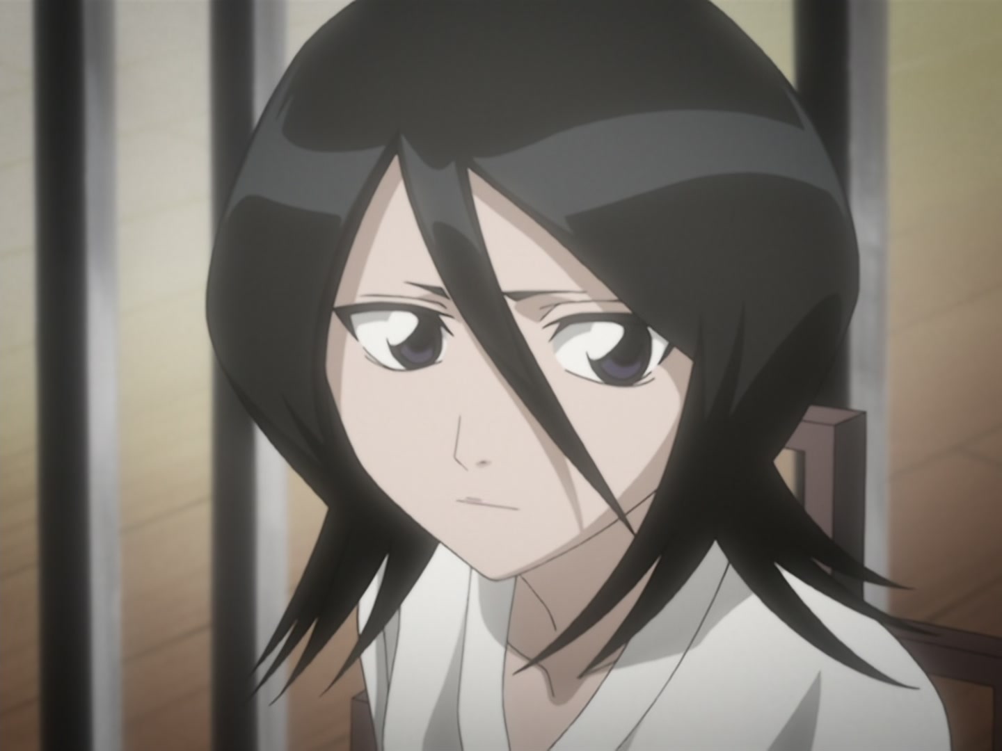 Bleach Ep 30: Renji's Confrontation @ 00:06:23