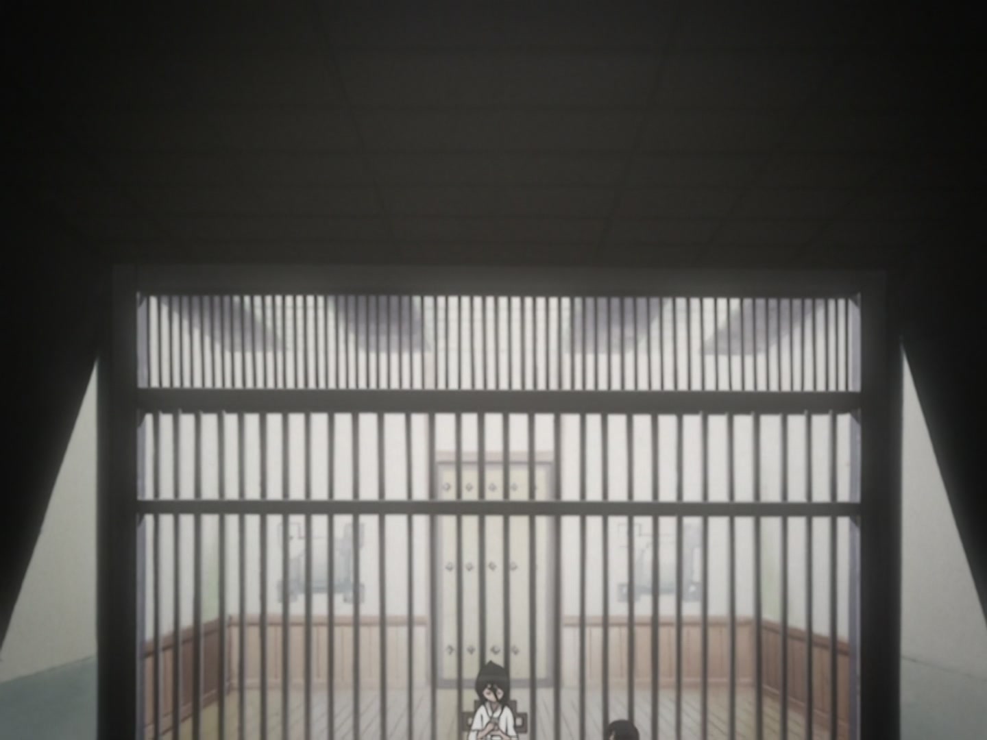 Bleach Ep 30: Renji's Confrontation @ 00:07:04