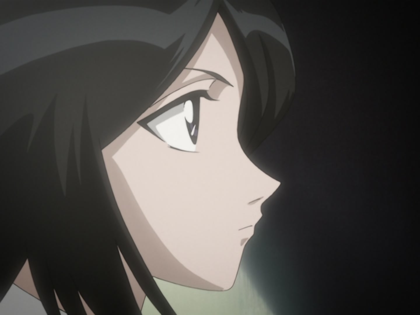 Bleach Ep 30: Renji's Confrontation @ 00:07:49