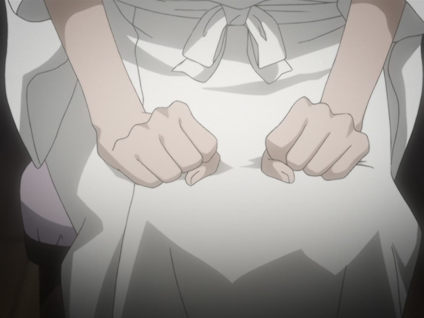 Bleach Ep 30: Renji's Confrontation @ 00:09:24