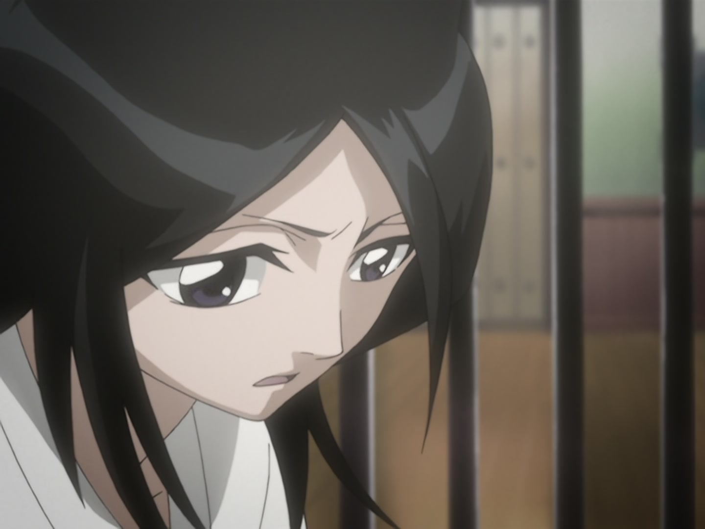 Bleach Ep 30: Renji's Confrontation @ 00:09:28