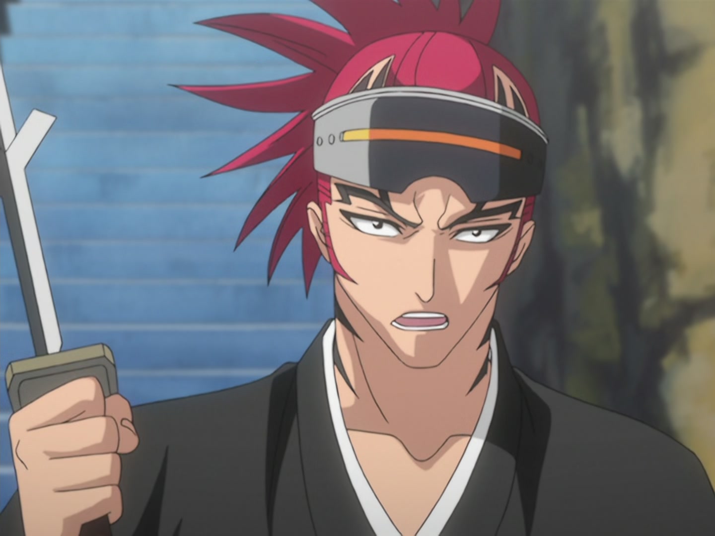 E031 · The Resolution to Kill screencaps