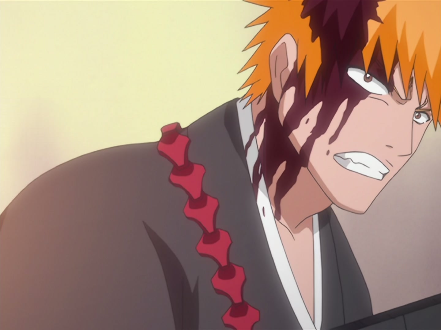 Bleach Ep 31: The Resolution to Kill @ 00:04:38