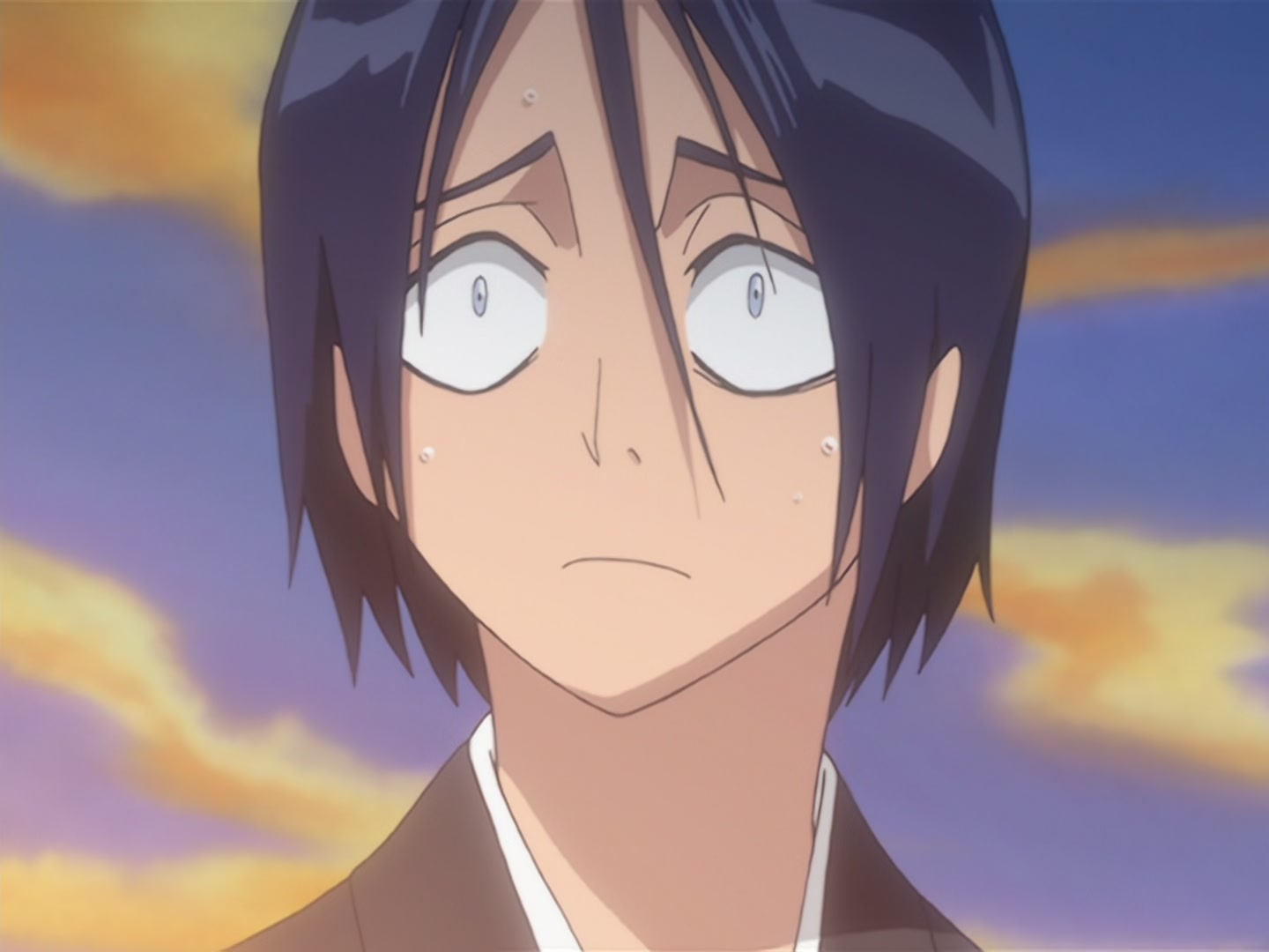 Bleach Ep 31: The Resolution to Kill @ 00:04:47