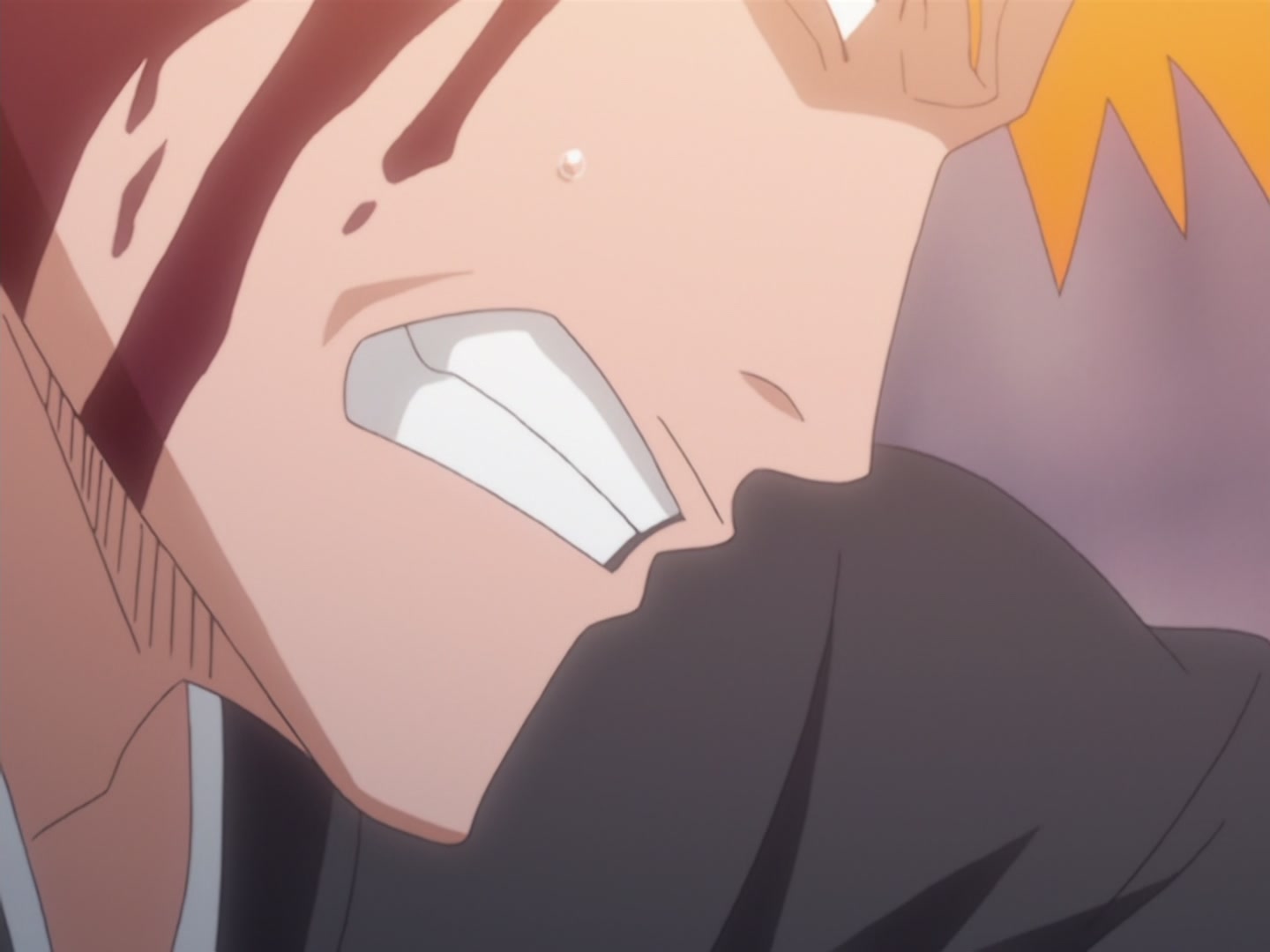 Bleach Ep 31: The Resolution to Kill @ 00:07:14