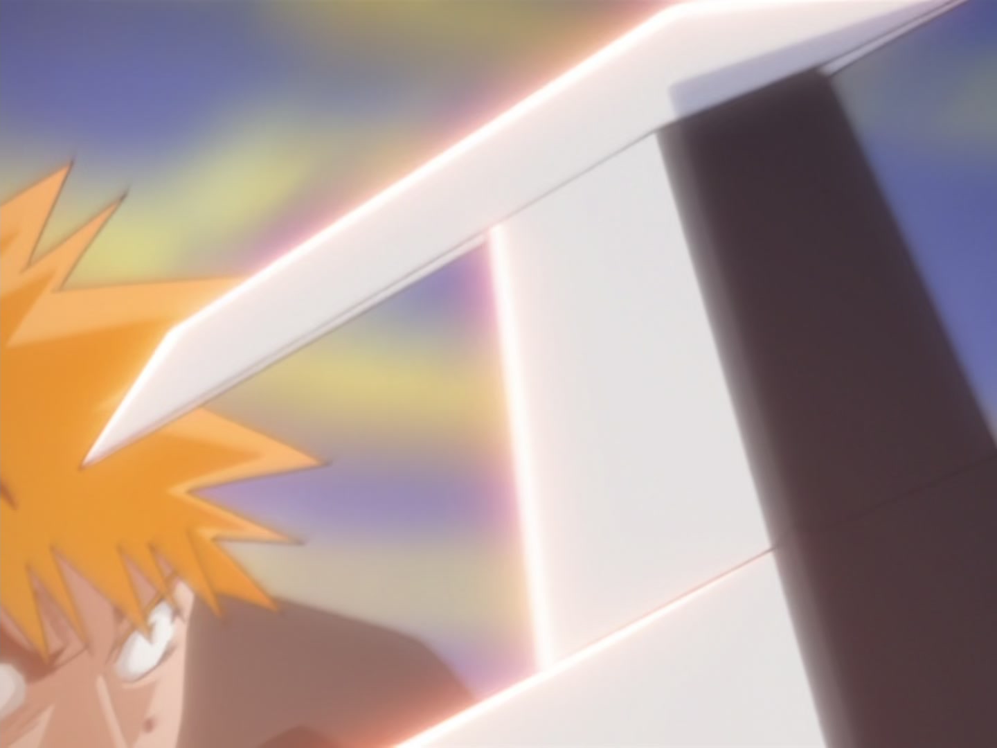 Bleach Ep 31: The Resolution to Kill @ 00:09:15