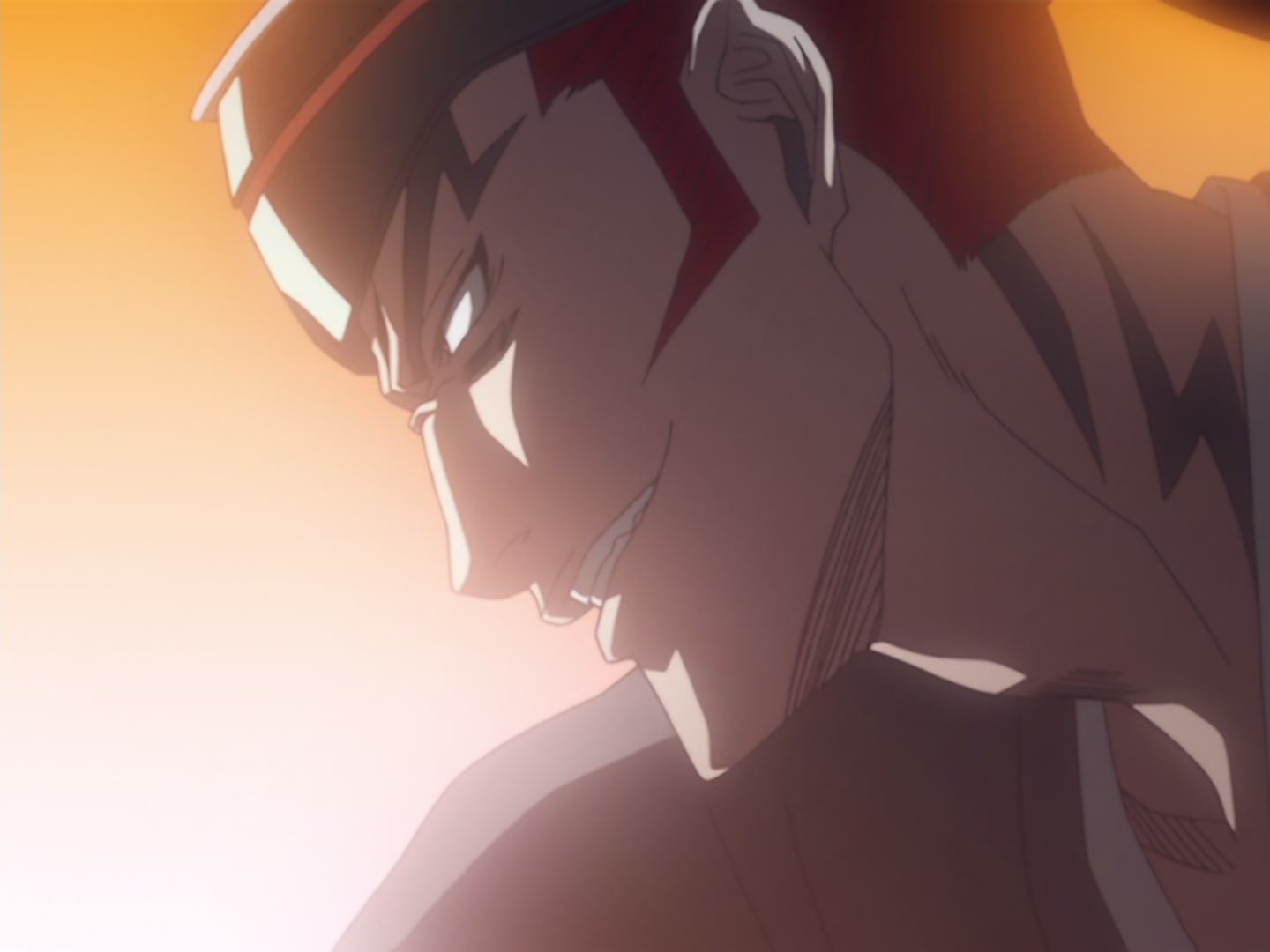 Bleach Ep 31: The Resolution to Kill @ 00:09:20