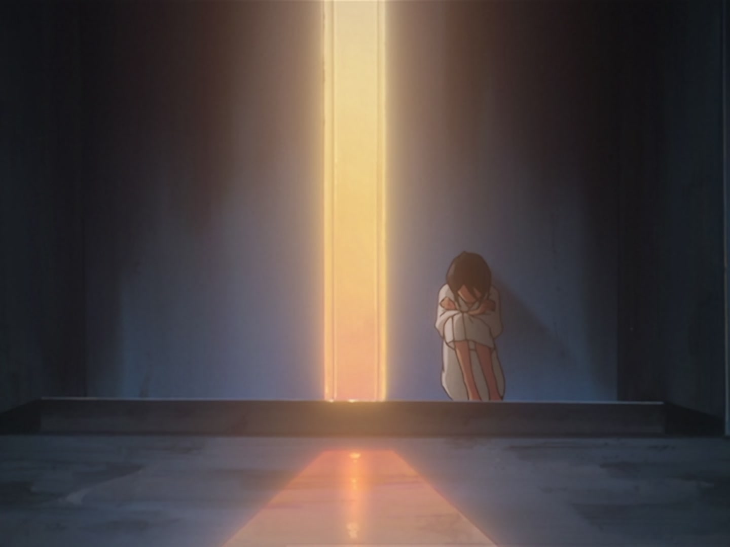 Bleach Ep 31: The Resolution to Kill @ 00:10:27