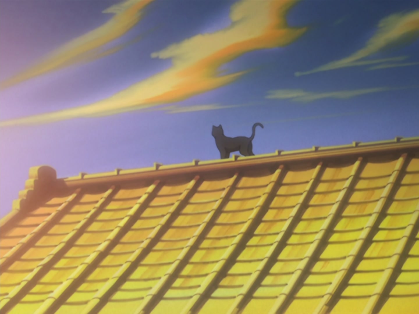 Bleach Ep 31: The Resolution to Kill @ 00:10:45