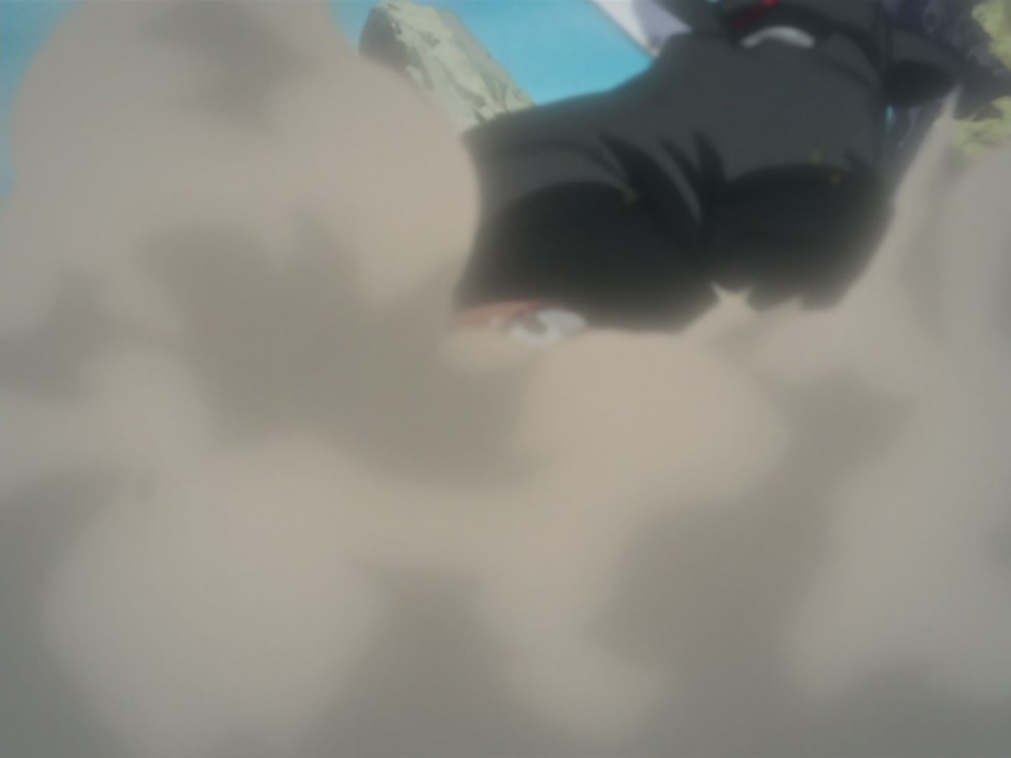 Bleach Ep 31: The Resolution to Kill @ 00:13:12