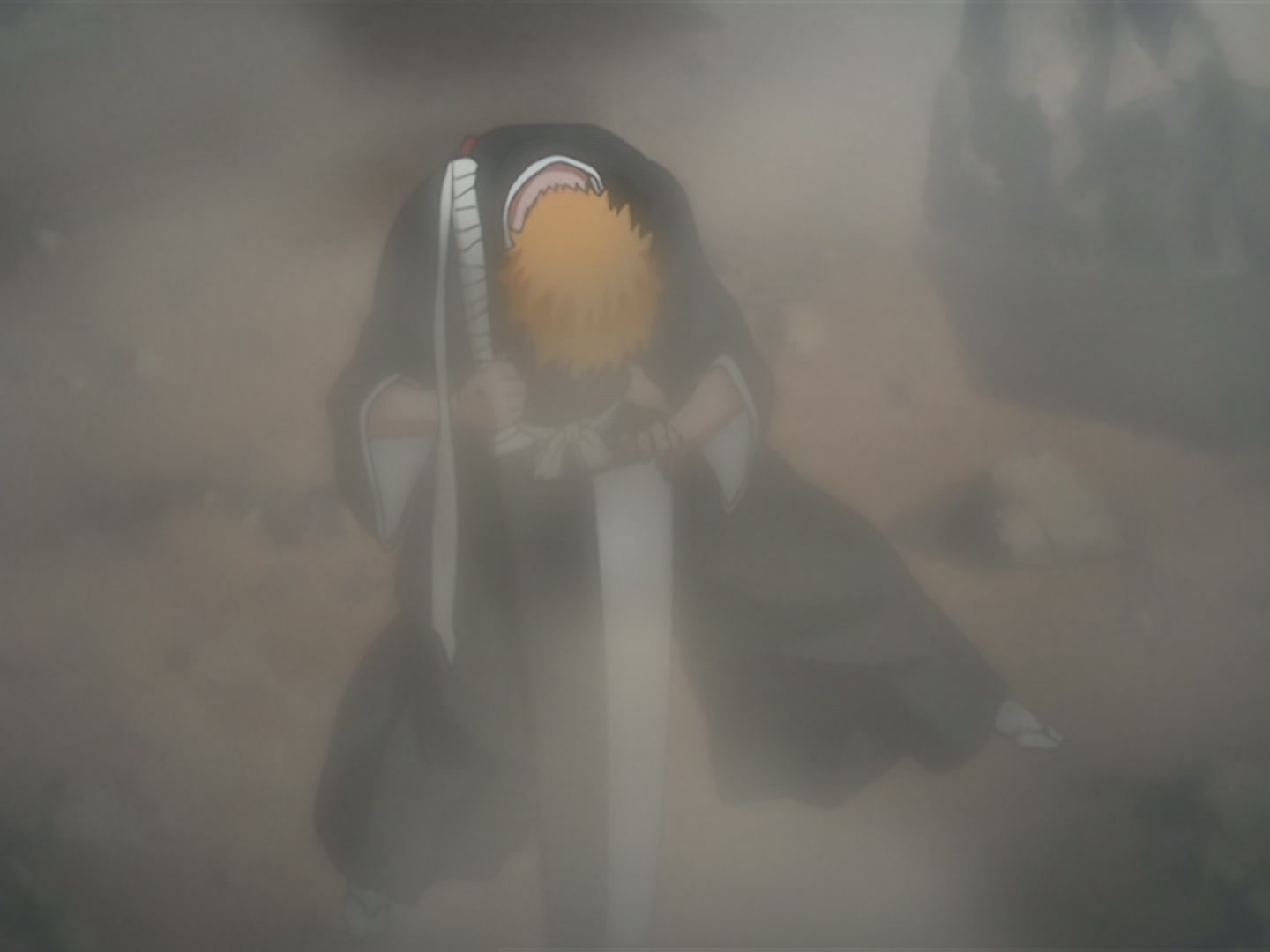 Bleach Ep 31: The Resolution to Kill @ 00:14:11