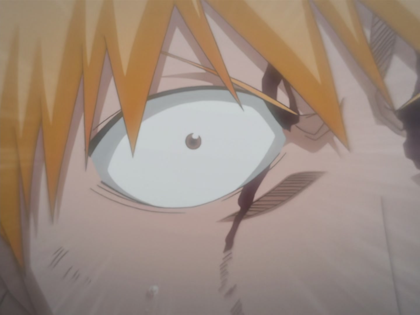 Bleach Ep 31: The Resolution to Kill @ 00:14:20
