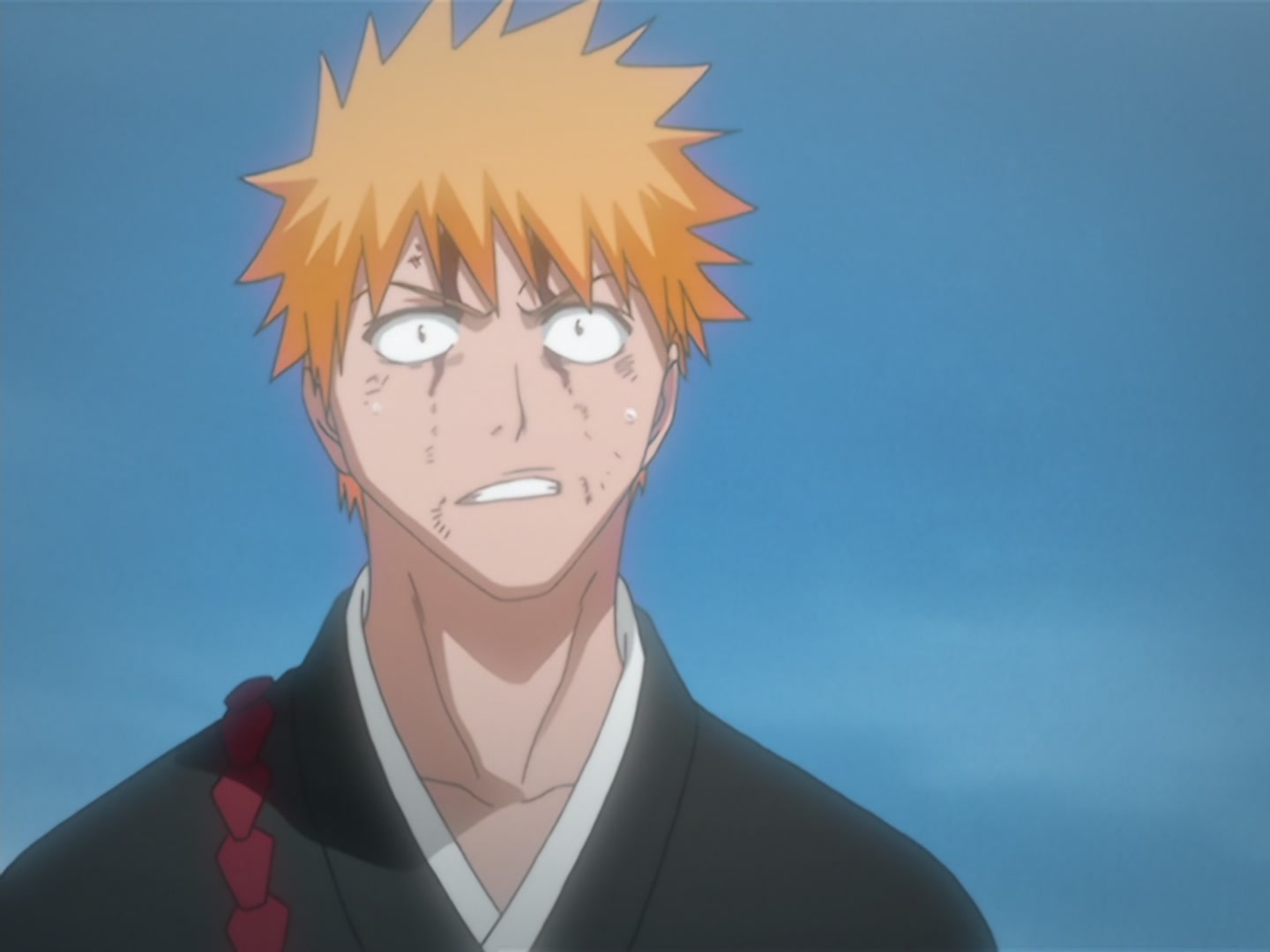 Bleach Ep 31: The Resolution to Kill @ 00:15:00