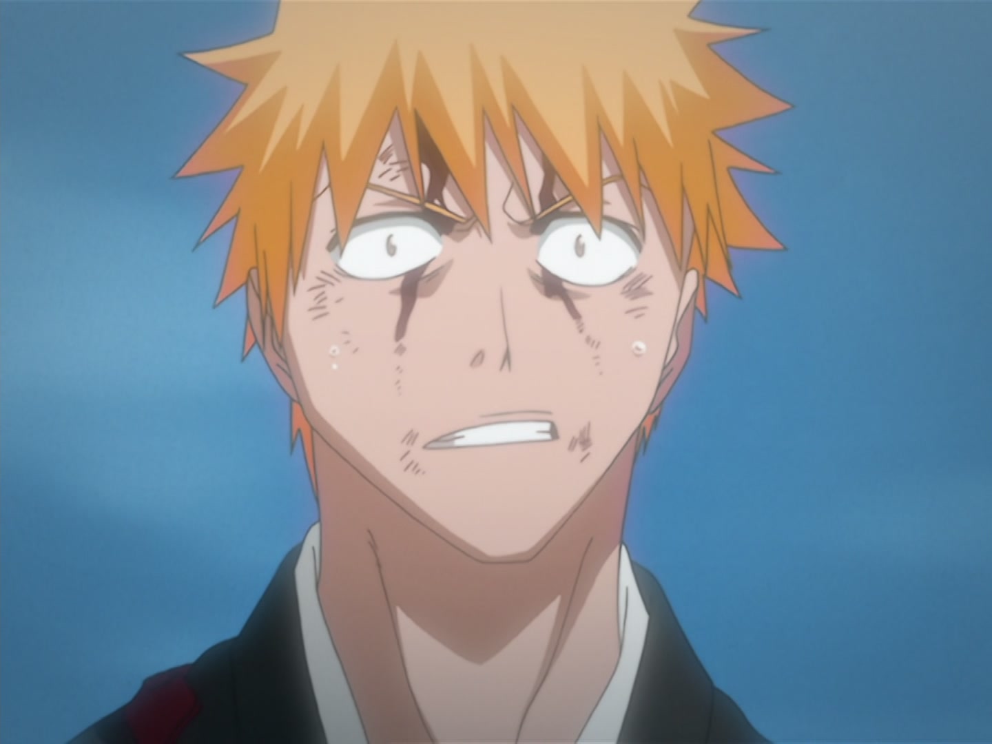 Bleach Ep 31: The Resolution to Kill @ 00:15:18