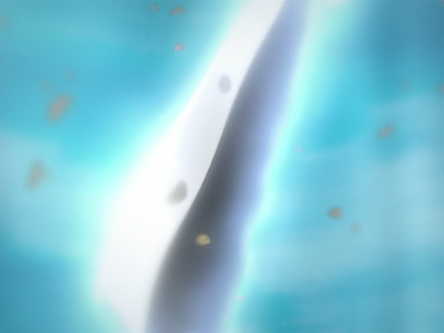Bleach Ep 31: The Resolution to Kill @ 00:16:43