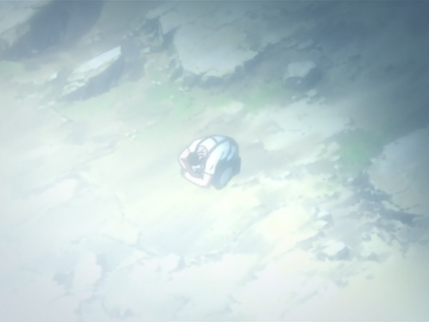 Bleach Ep 31: The Resolution to Kill @ 00:17:19