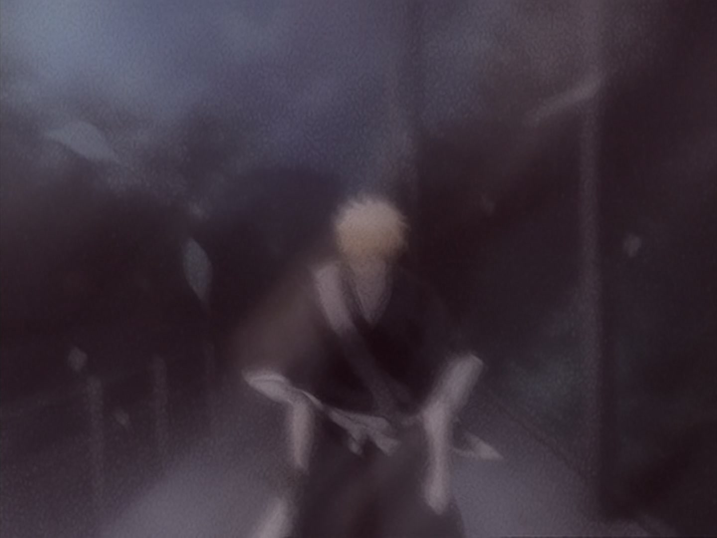 Bleach Ep 31: The Resolution to Kill @ 00:19:11