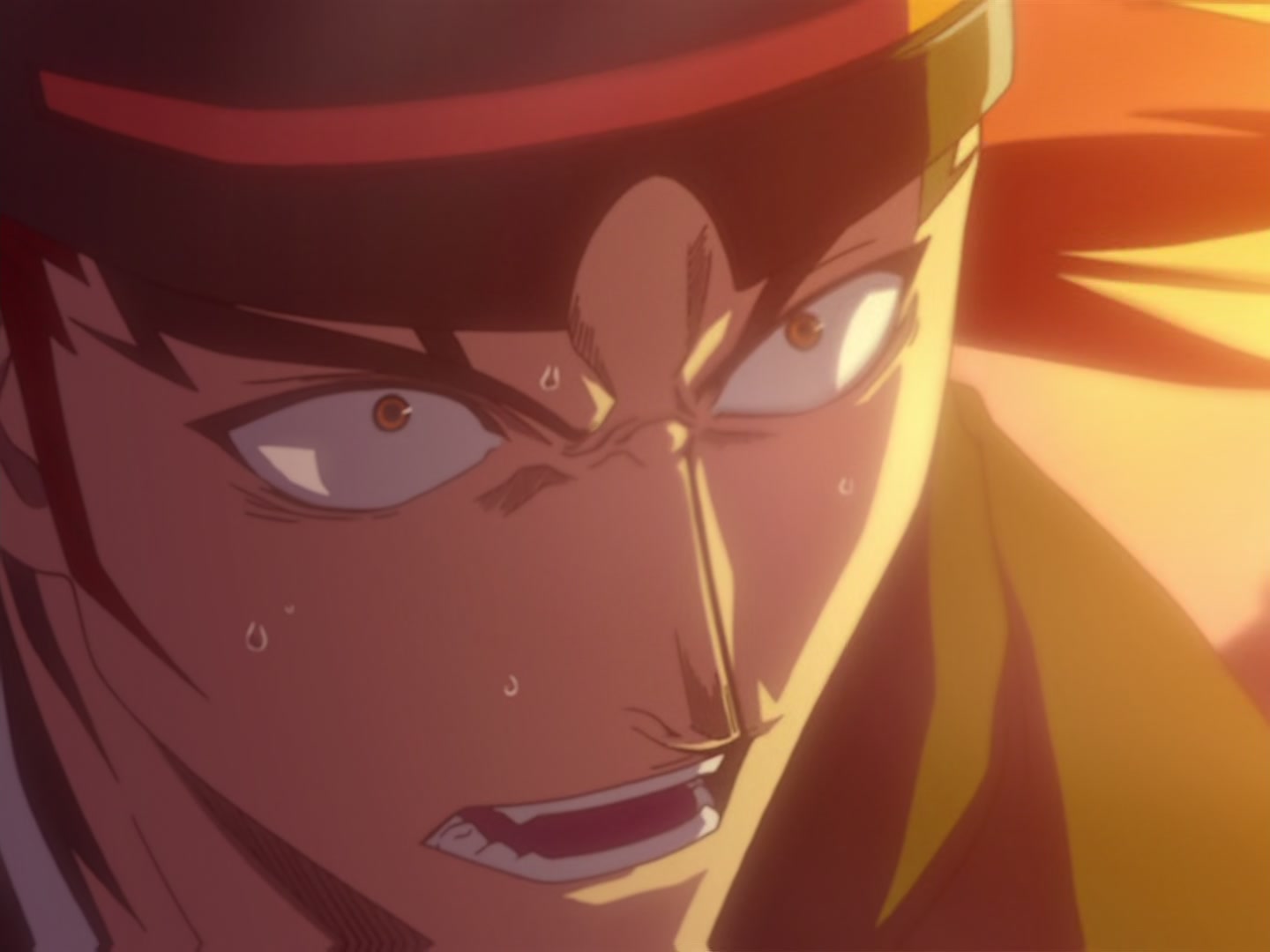 Bleach Ep 31: The Resolution to Kill @ 00:19:51