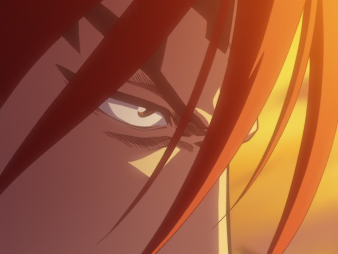 Bleach Ep 31: The Resolution to Kill @ 00:20:22