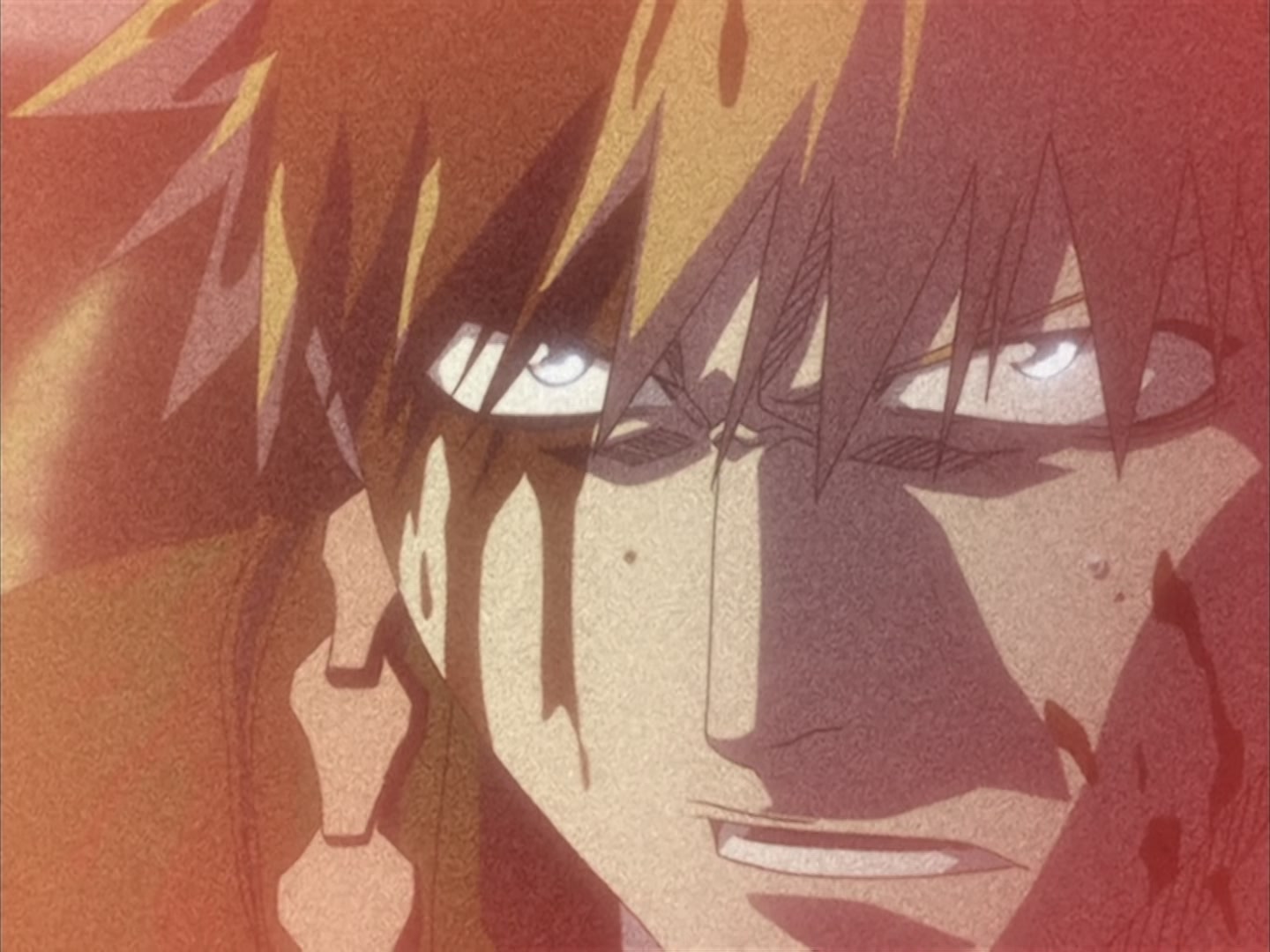 Bleach Ep 31: The Resolution to Kill @ 00:20:40