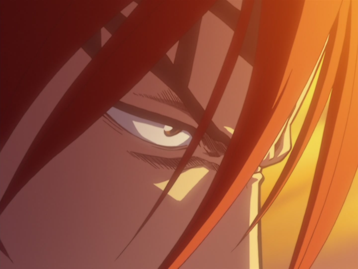 Bleach Ep 31: The Resolution to Kill @ 00:20:45