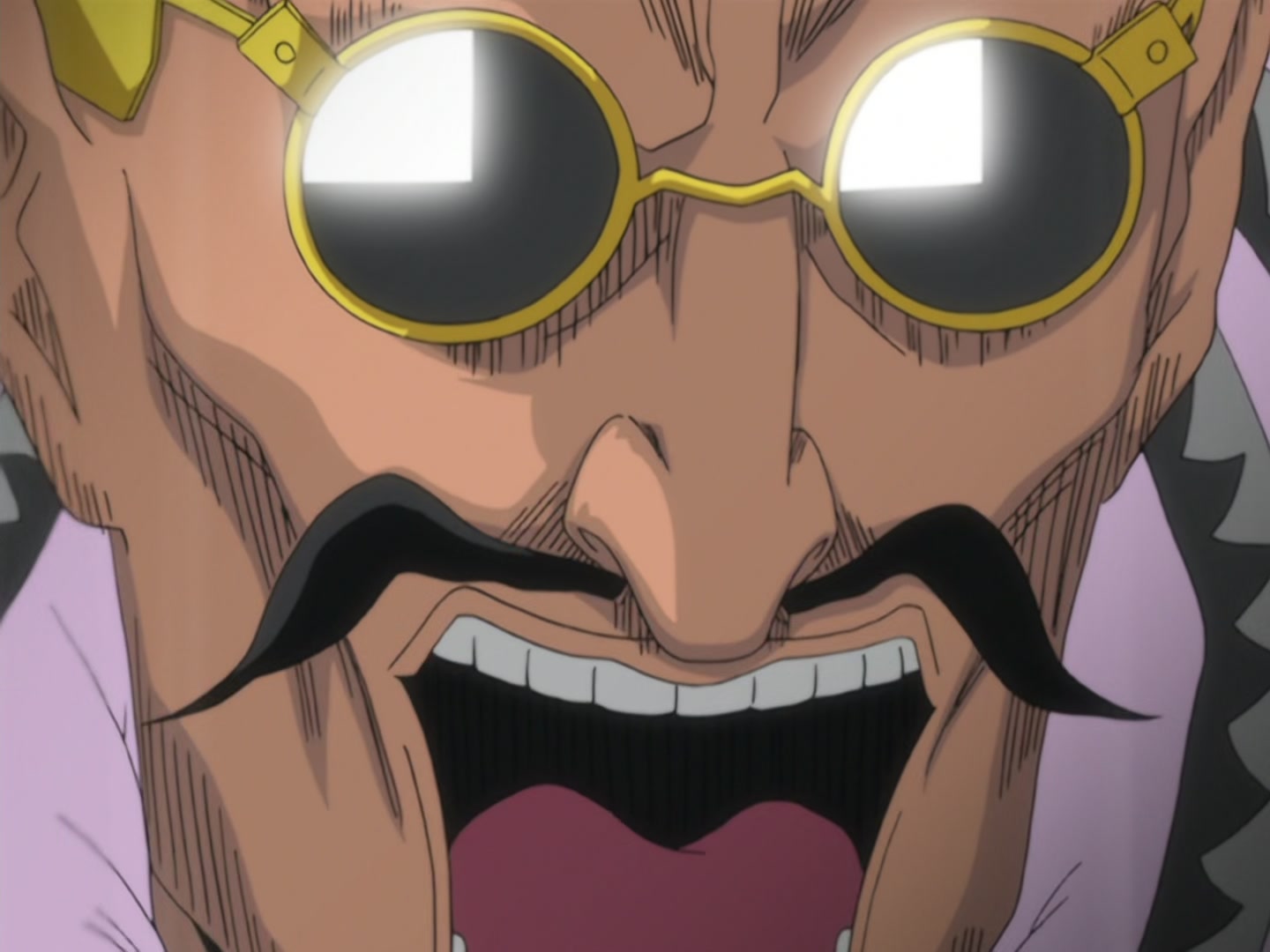 Bleach Ep 33: Miracle! The Mysterious New Hero @ 00:10:50
